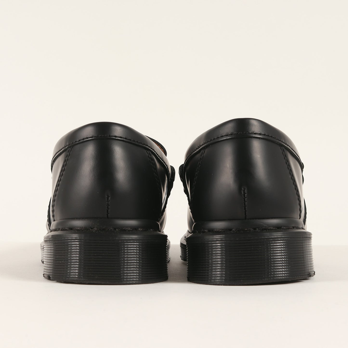 23SS × Dr.Martens ペントン タッセル ローファー (Penton TSL)