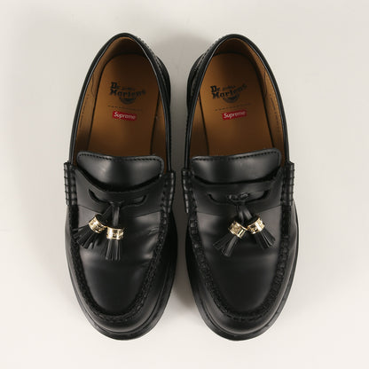 23SS × Dr.Martens ペントン タッセル ローファー (Penton TSL)