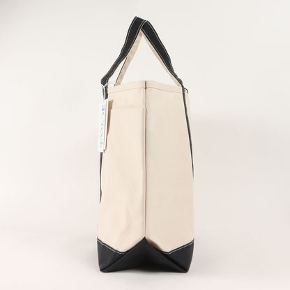 ×This is a(n) ベース フィールド 大型 キャンバス トートバッグ(Base Field Tote)