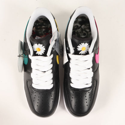 ×PEACEMINUSONE AIR FORCE 1 07 / PARANOISE 3.0 (AQ3692-004)