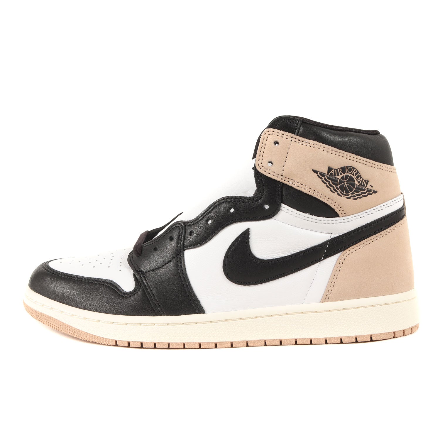 NIKE (ナイキ) WMNS AIR JORDAN 1 RETRO HI OG LATTE (FD2596-021) - ブランド古着の通販・買取  | BEEGLE by Boo-Bee