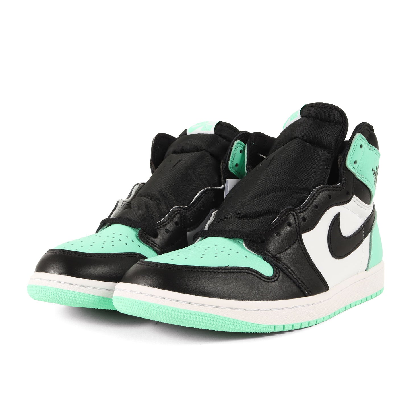 AIR JORDAN 1 RETRO HIGH OG GREEN GLOW (DZ5485-130)