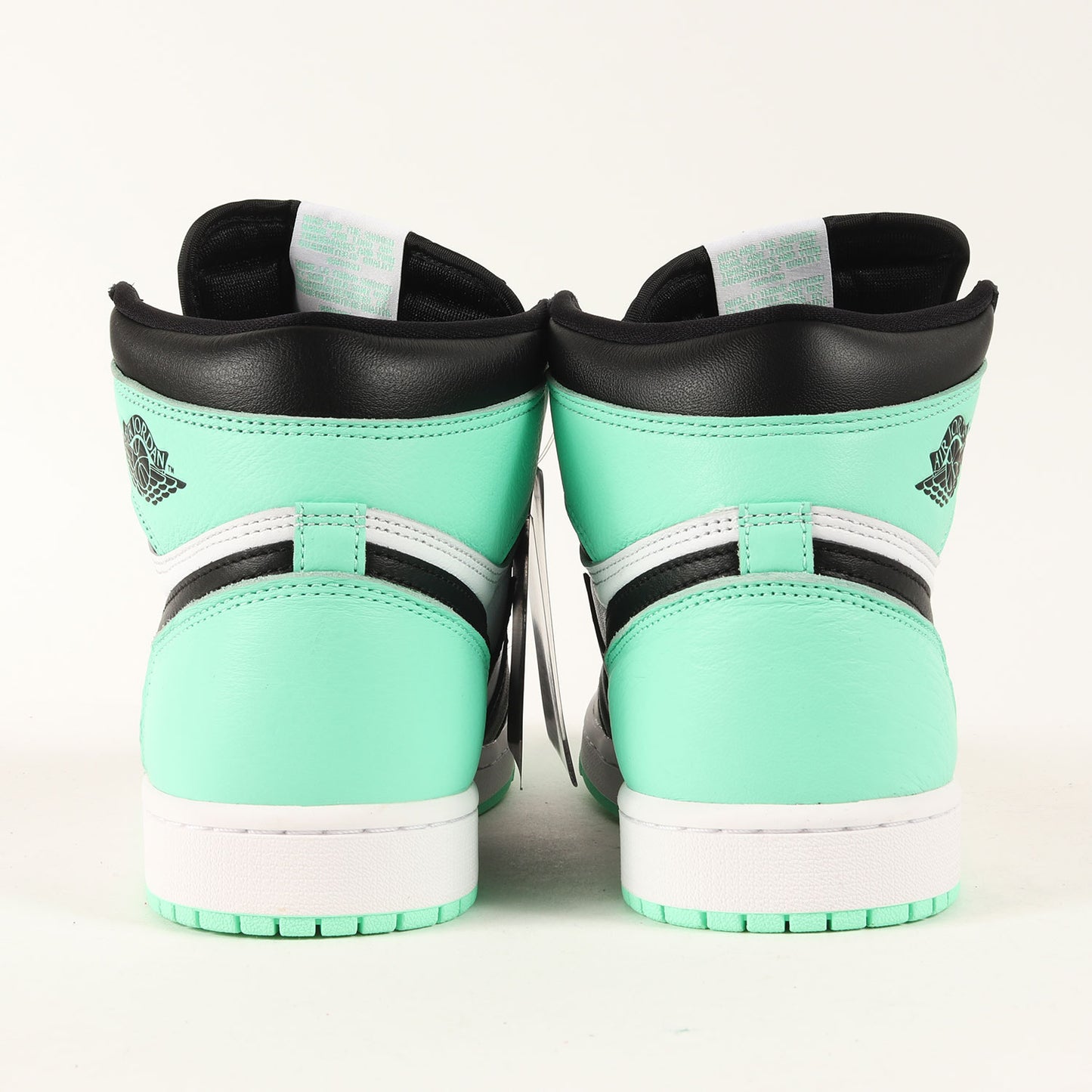 AIR JORDAN 1 RETRO HIGH OG GREEN GLOW (DZ5485-130)