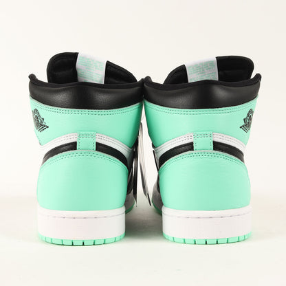 AIR JORDAN 1 RETRO HIGH OG GREEN GLOW (DZ5485-130)