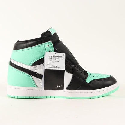 AIR JORDAN 1 RETRO HIGH OG GREEN GLOW (DZ5485-130)