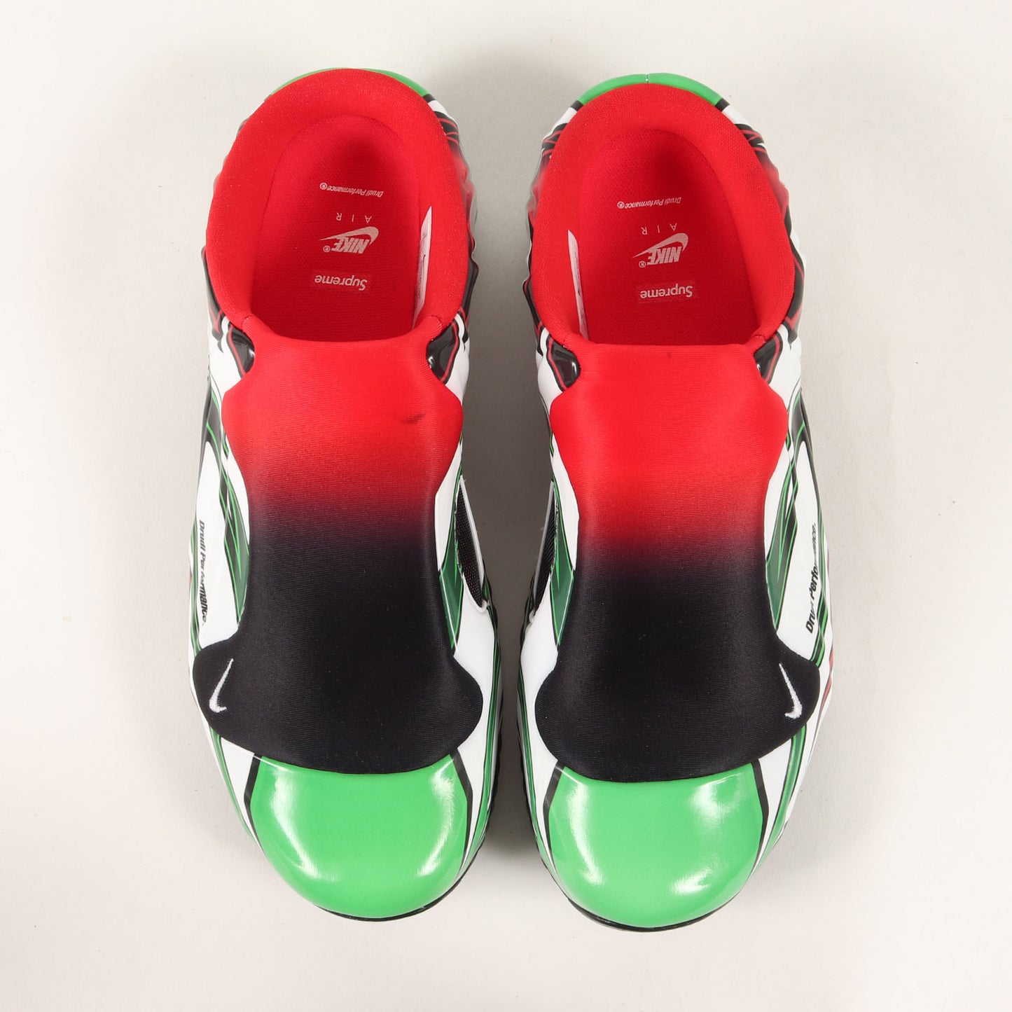 Supreme (シュプリーム) 24AW ×NIKE CLOGPOSITE SP (FN0289-100 