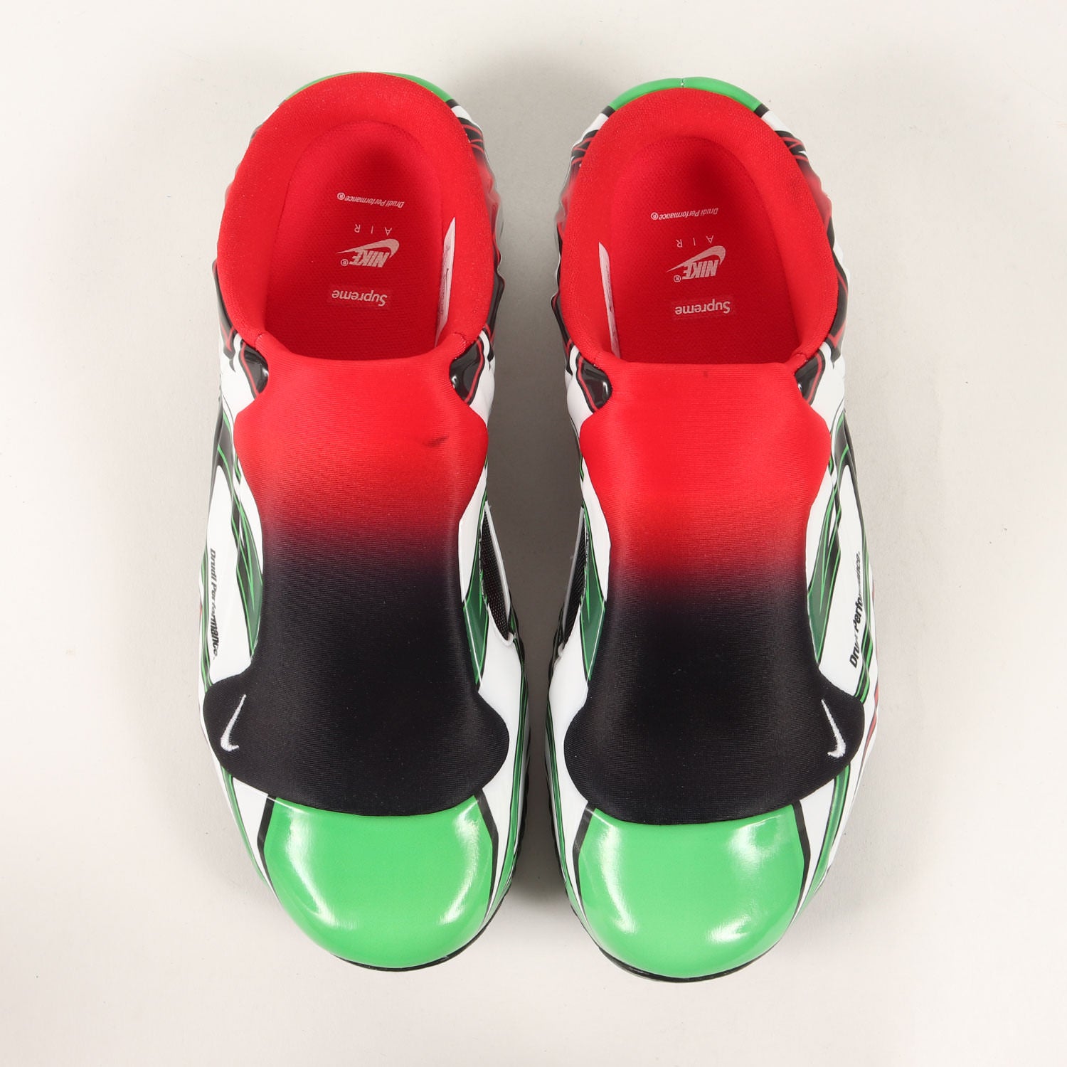Supreme (シュプリーム) 24AW ×NIKE CLOGPOSITE SP (FN0289-100 