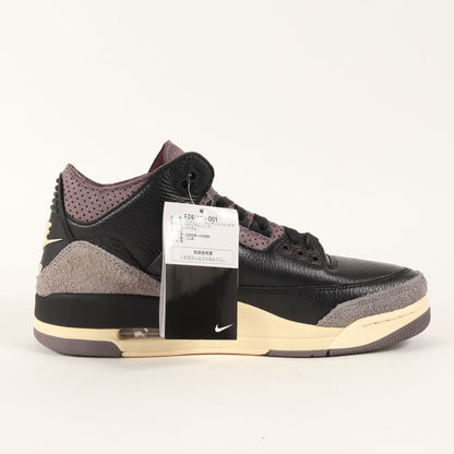×A MA MANIERE WMNS AIR JORDAN 3 RETRO OG SP W.Y.W.S. (FZ4811-001)