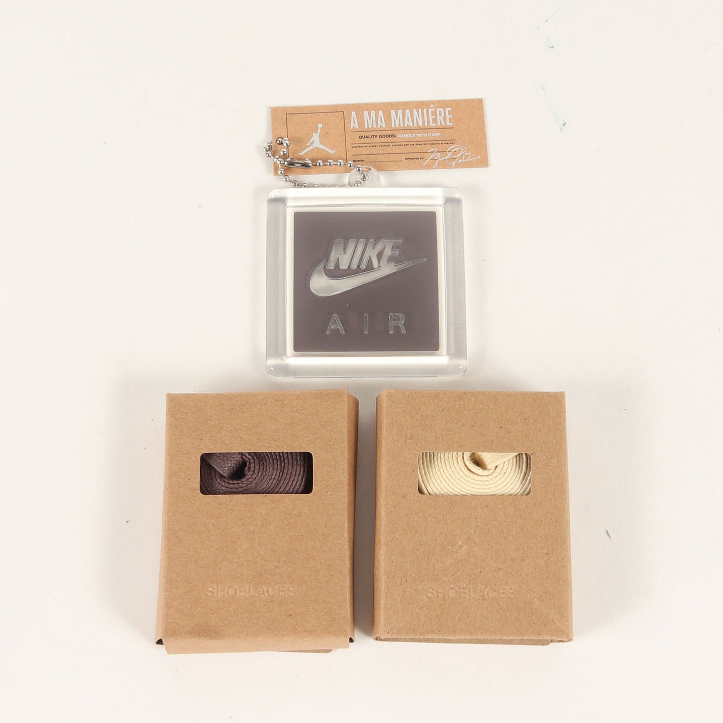 ×A MA MANIERE WMNS AIR JORDAN 3 RETRO OG SP W.Y.W.S. (FZ4811-001)