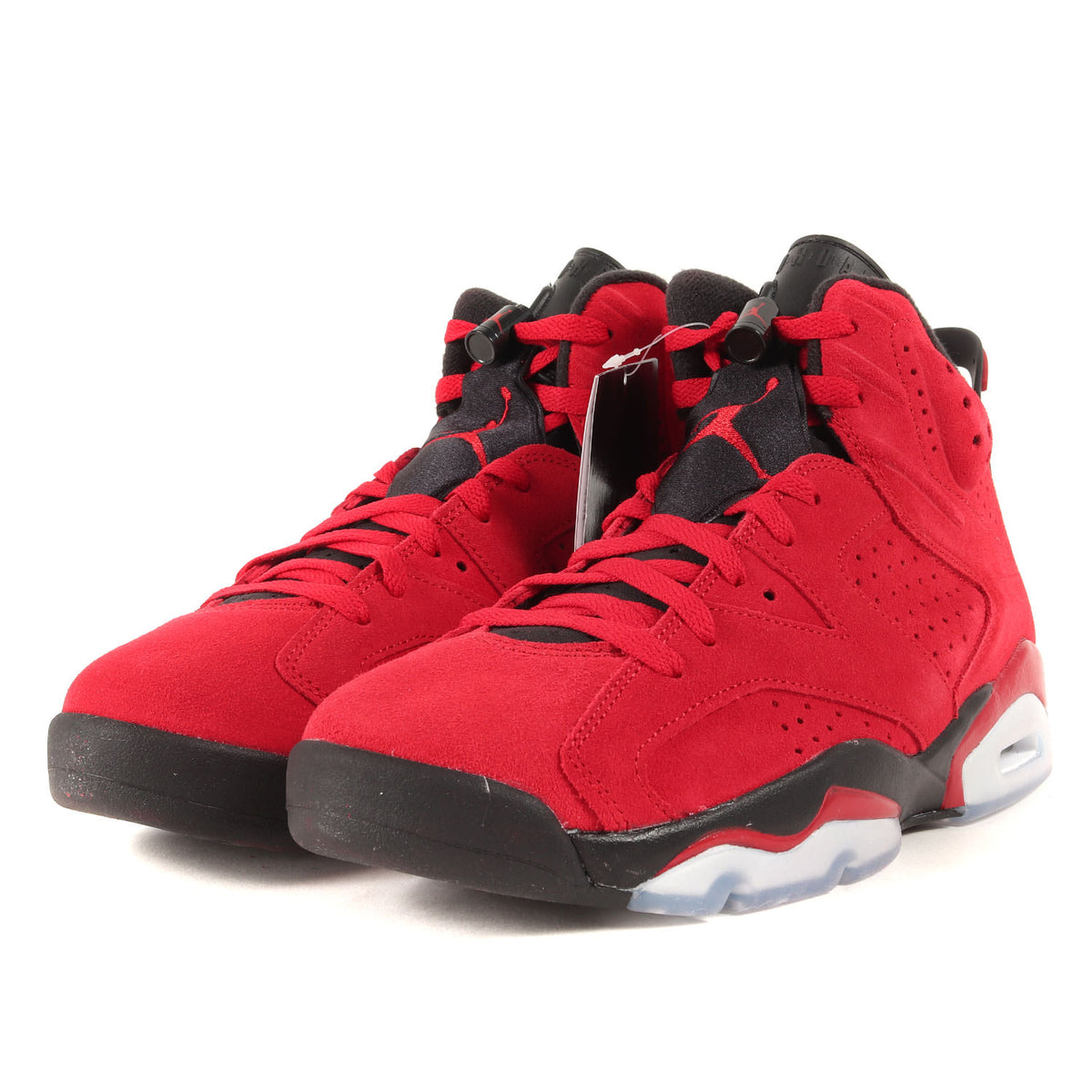 AIR JORDAN 6 RETRO TORO BRAVO (CT8529-600)