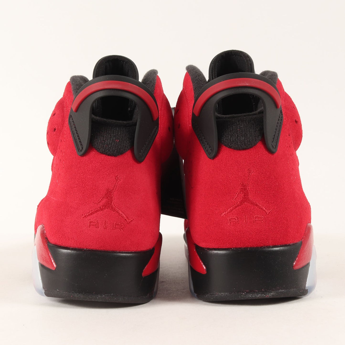 AIR JORDAN 6 RETRO TORO BRAVO (CT8529-600)