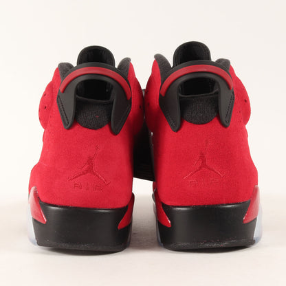 AIR JORDAN 6 RETRO TORO BRAVO (CT8529-600)
