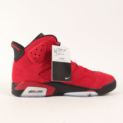 AIR JORDAN 6 RETRO TORO BRAVO (CT8529-600)