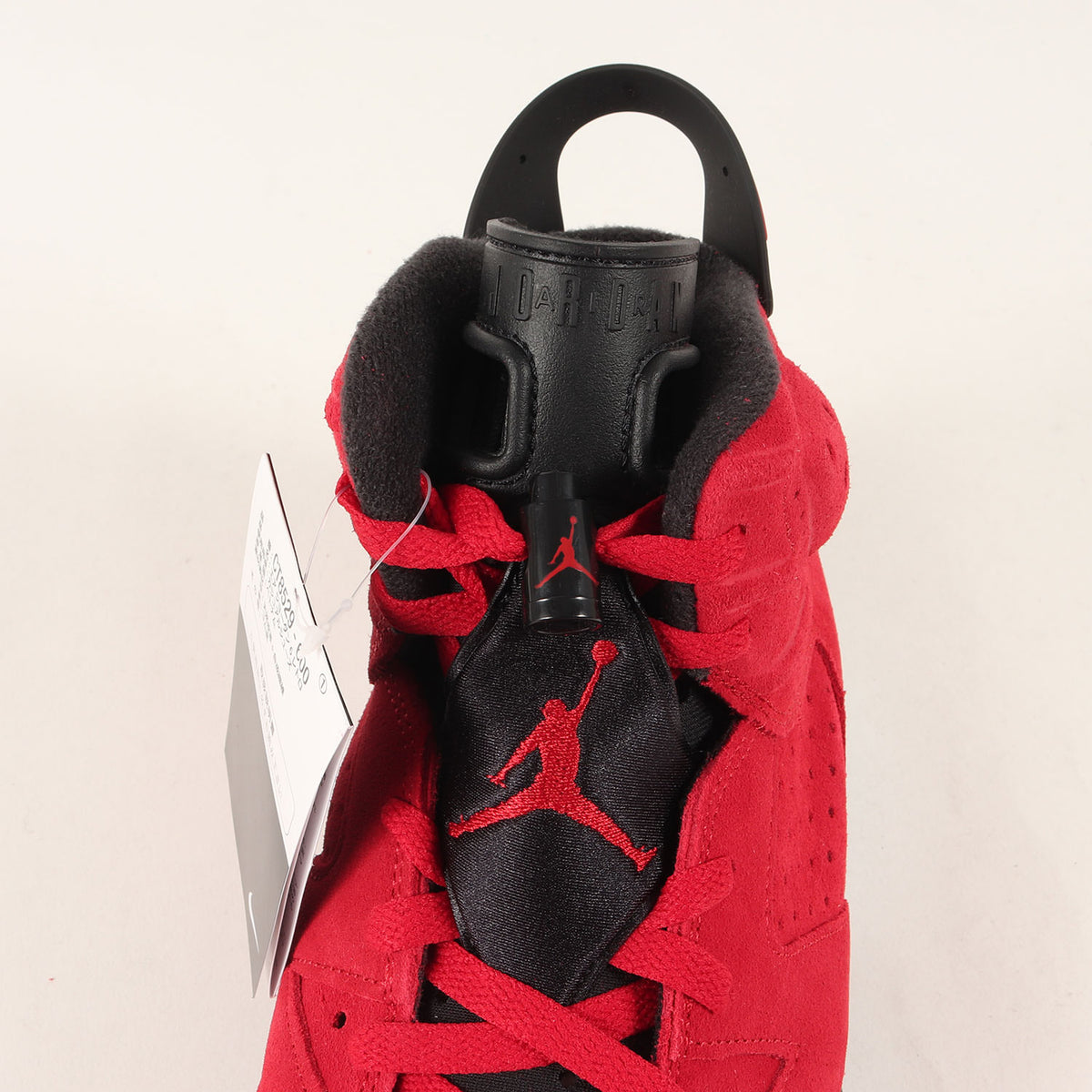AIR JORDAN 6 RETRO TORO BRAVO (CT8529-600)