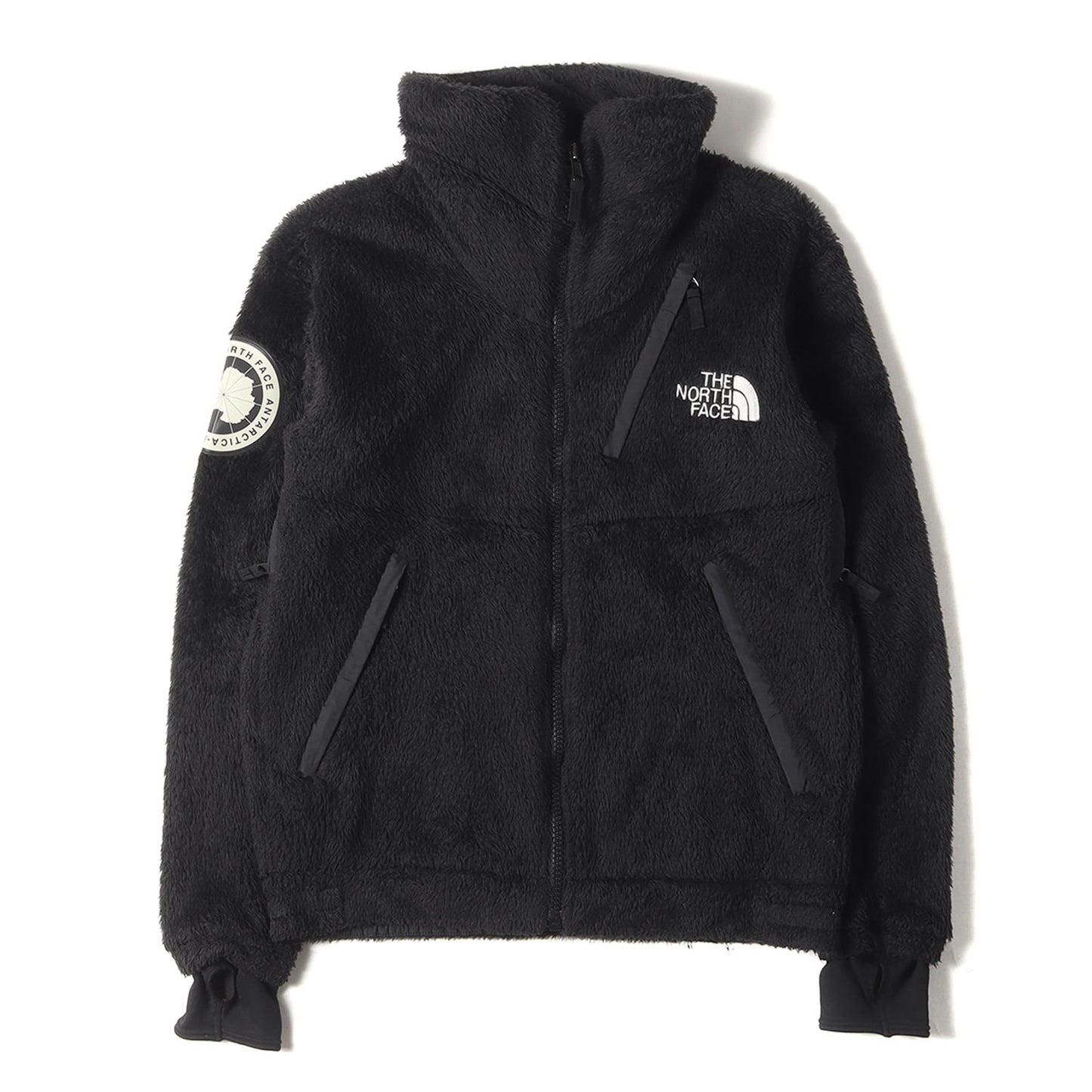 アンタークティカ バーサロフト フリース ジャケット(Antarctica Versa Loft Jacket)