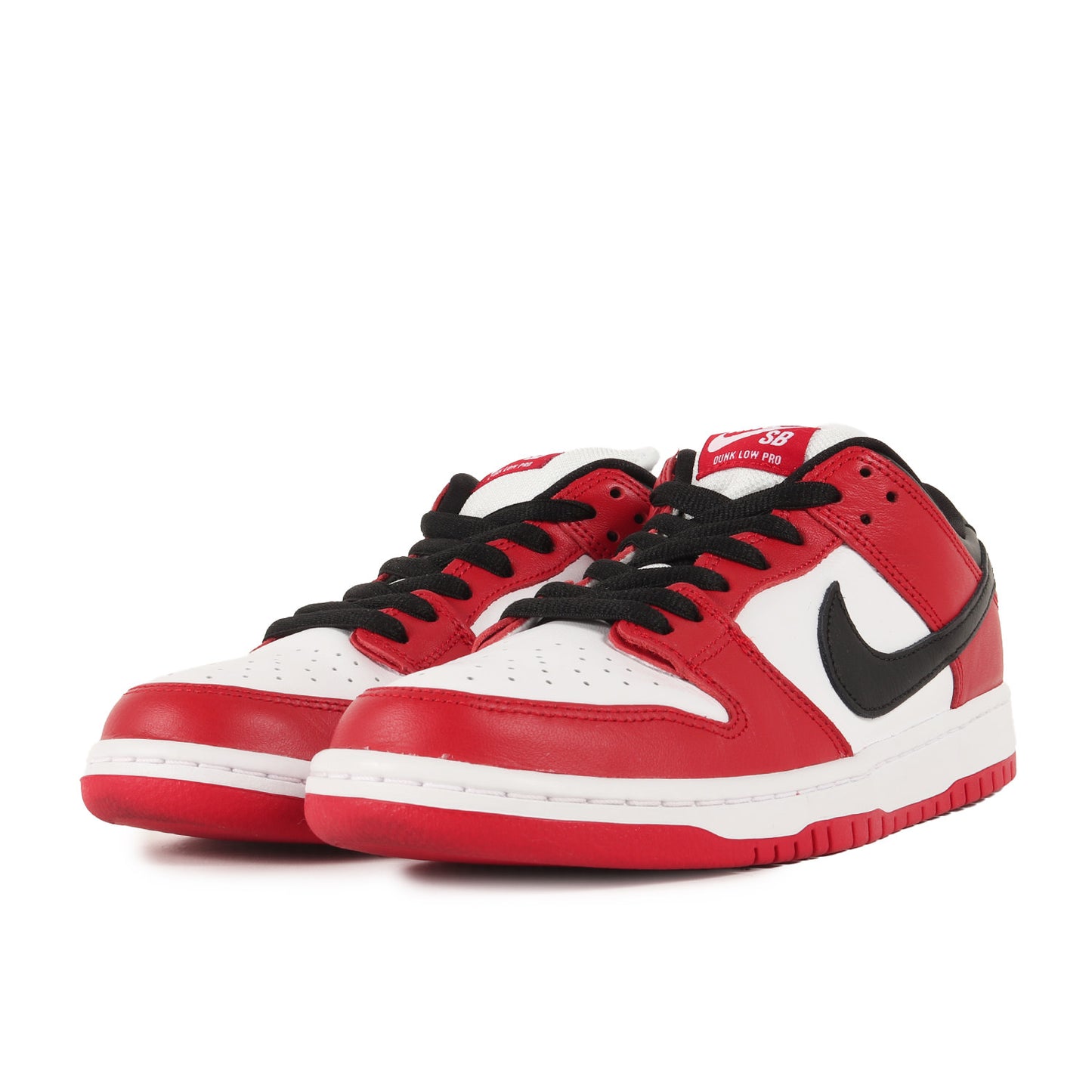 SB DUNK LOW PRO J-PACK CHICAGO (BQ6817-600 / 2024年製)