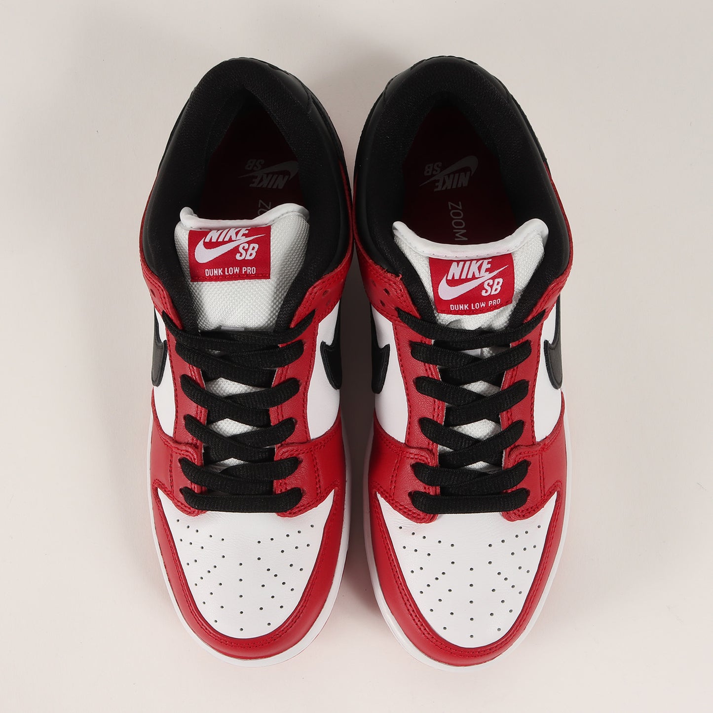 SB DUNK LOW PRO J-PACK CHICAGO (BQ6817-600 / 2024年製)