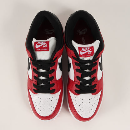 SB DUNK LOW PRO J-PACK CHICAGO (BQ6817-600 / 2024年製)