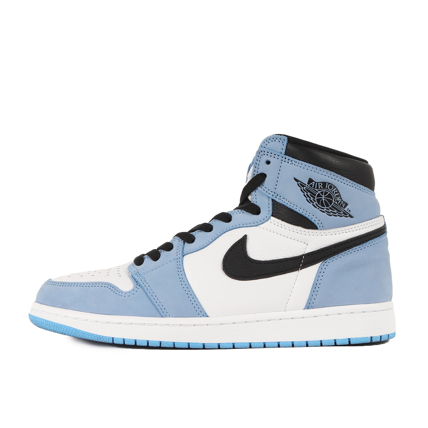 AIR JORDAN 1 RETRO HIGH OG UNIVERSITY BLUE (555088-134)