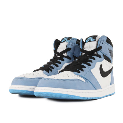 AIR JORDAN 1 RETRO HIGH OG UNIVERSITY BLUE (555088-134)