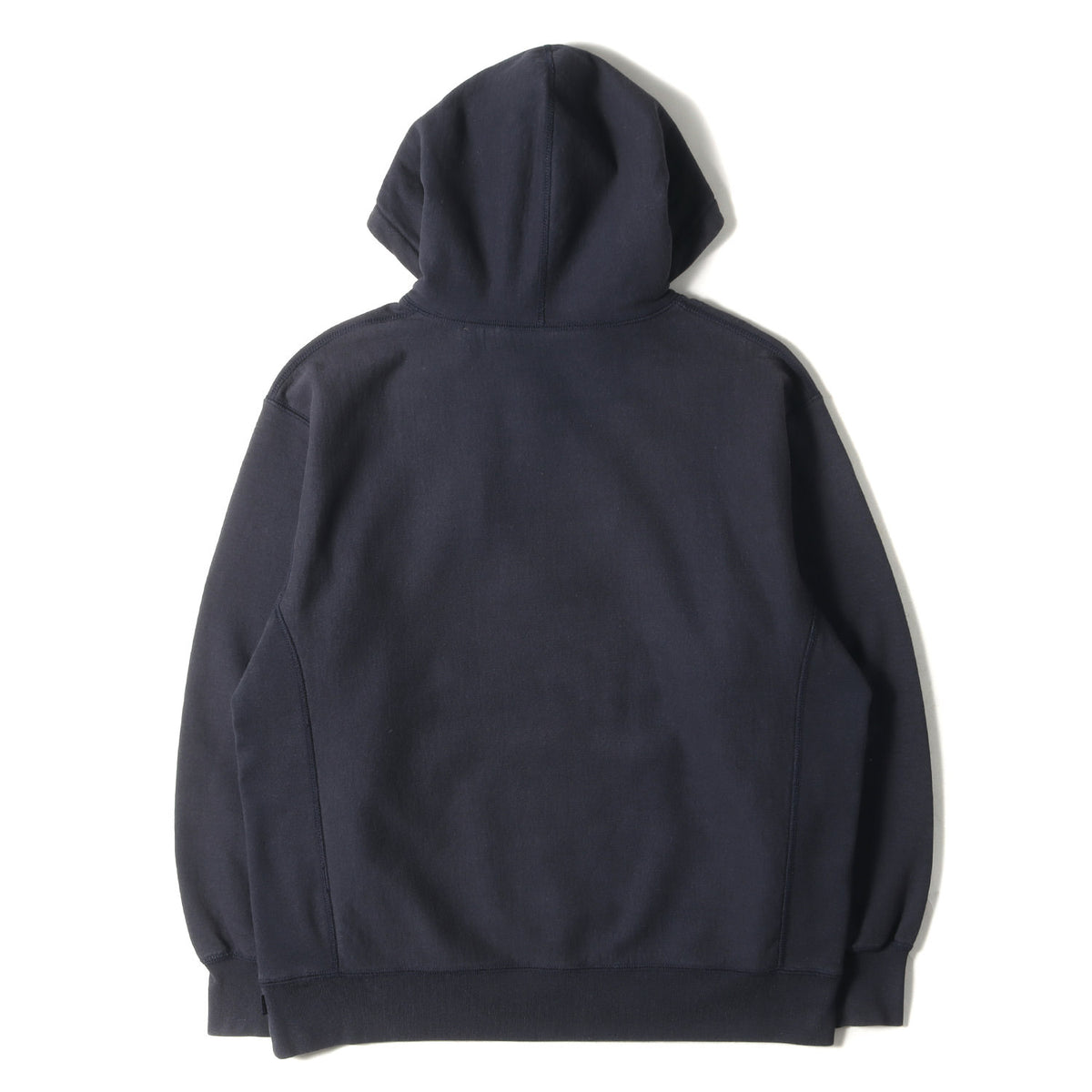 20AW クロスBOXロゴ スウェット パーカー(Cross Box Logo Hooded Sweatshirt)