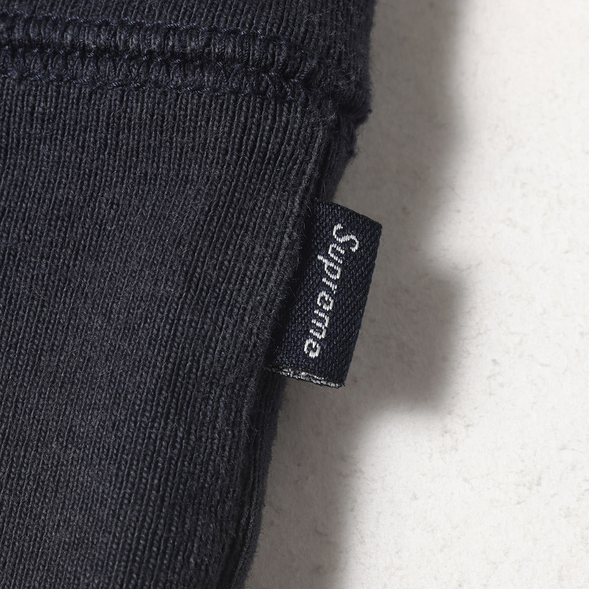 20AW クロスBOXロゴ スウェット パーカー(Cross Box Logo Hooded Sweatshirt)