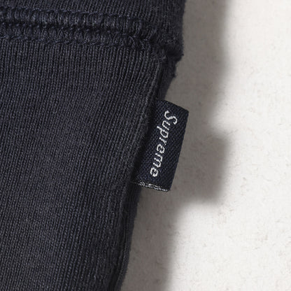 20AW クロスBOXロゴ スウェット パーカー(Cross Box Logo Hooded Sweatshirt)