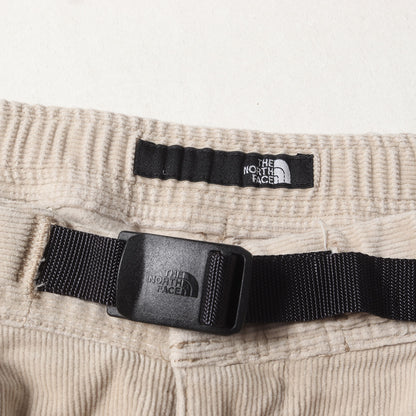 22AW グラナム ストレッチ コーデュロイ イージーパンツ(Granum Cord Pant)