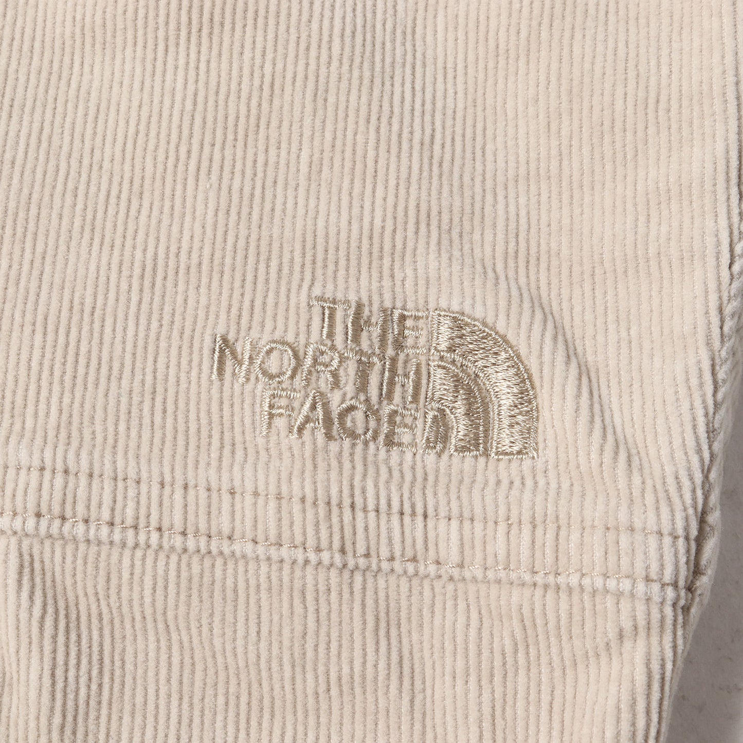 22AW グラナム ストレッチ コーデュロイ イージーパンツ(Granum Cord Pant)