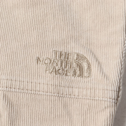 22AW グラナム ストレッチ コーデュロイ イージーパンツ(Granum Cord Pant)