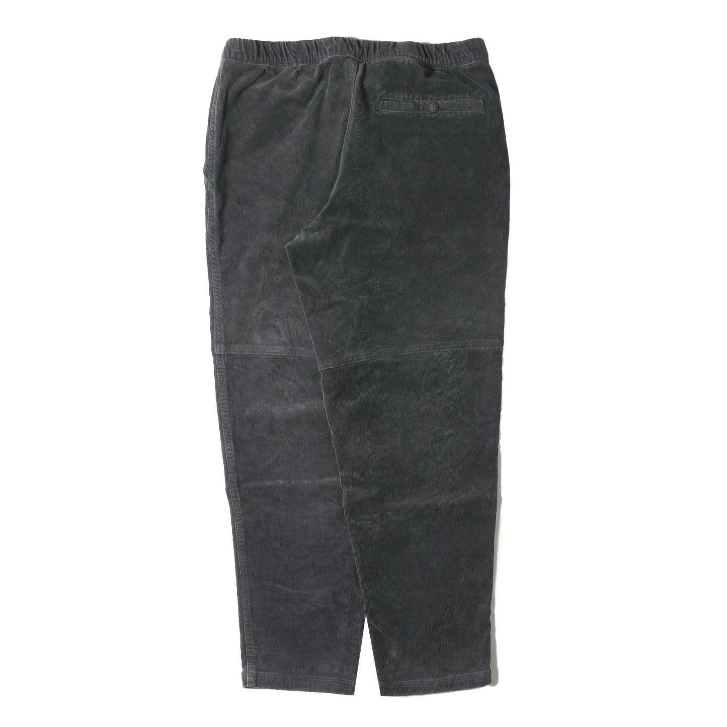 22AW グラナム ストレッチ コーデュロイ イージーパンツ(Granum Cord Pant)