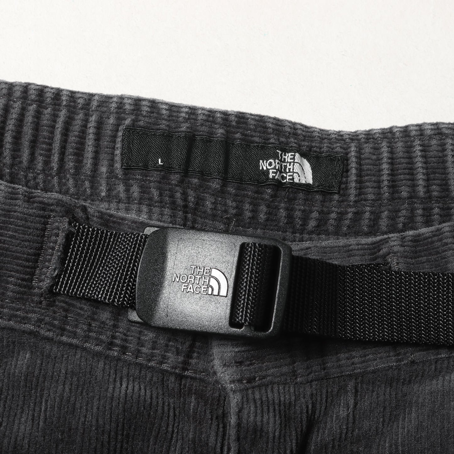 22AW グラナム ストレッチ コーデュロイ イージーパンツ(Granum Cord Pant)