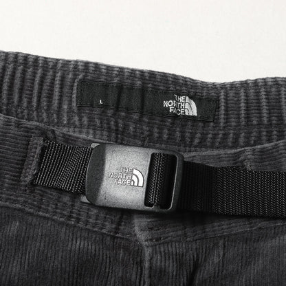 22AW グラナム ストレッチ コーデュロイ イージーパンツ(Granum Cord Pant)