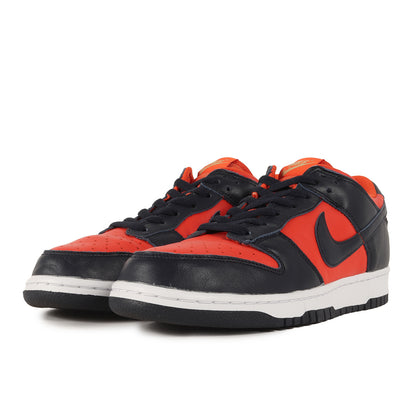 DUNK LOW SP CHAMP COLORS / バージニア大学カラー(CU1727-800)