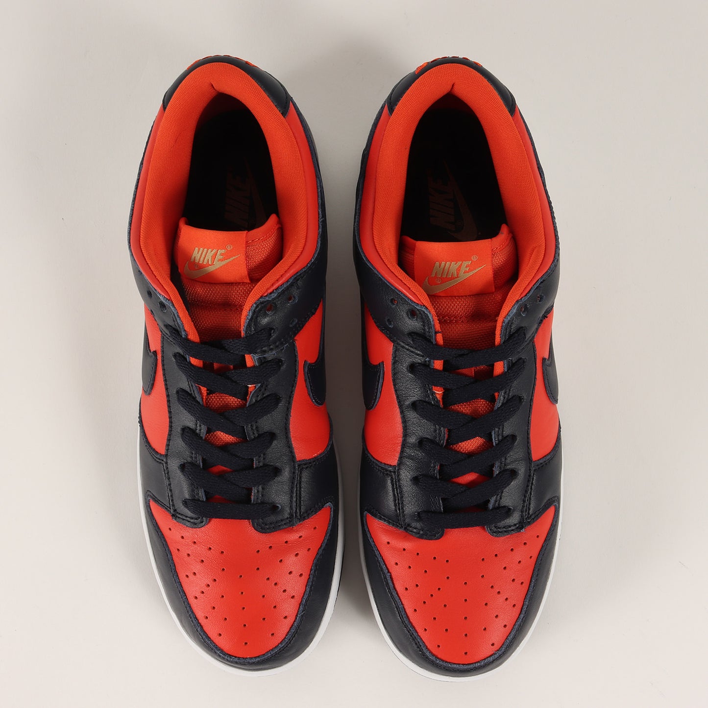 DUNK LOW SP CHAMP COLORS / バージニア大学カラー(CU1727-800)