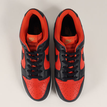 DUNK LOW SP CHAMP COLORS / バージニア大学カラー(CU1727-800)