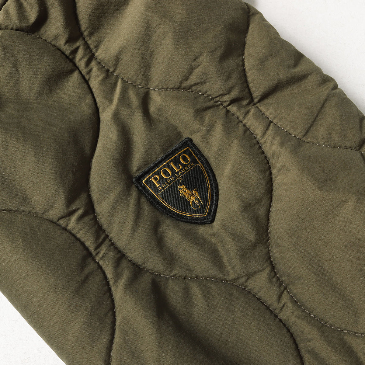 POLO Ralph Lauren (ポロ ラルフローレン) 23SS ミリタリー 