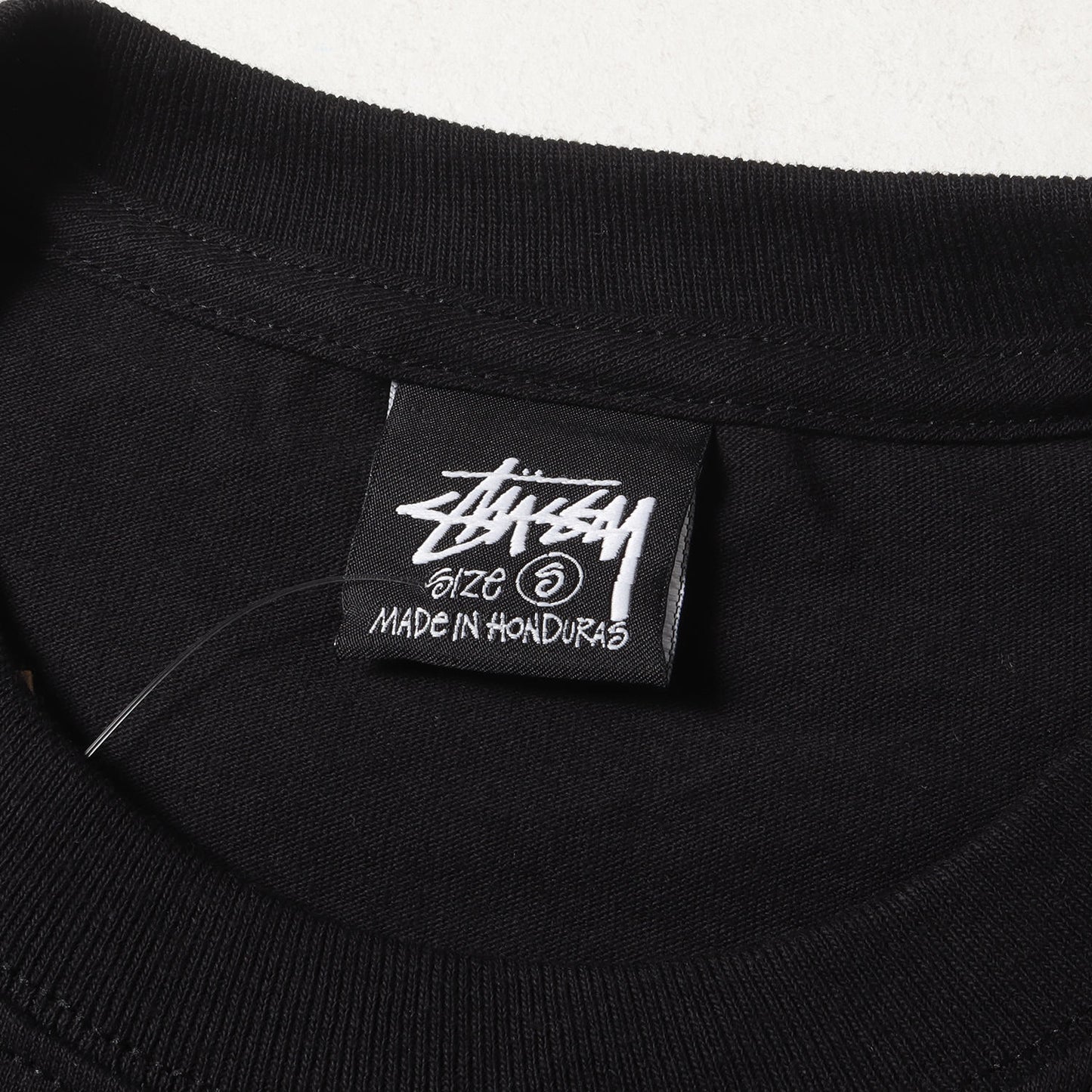 24AW SSリンク グラフィック ロングスリーブ Tシャツ(Mono LS Tee)