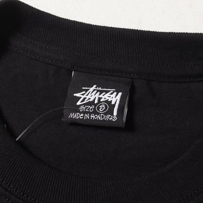 24AW SSリンク グラフィック ロングスリーブ Tシャツ(Mono LS Tee)