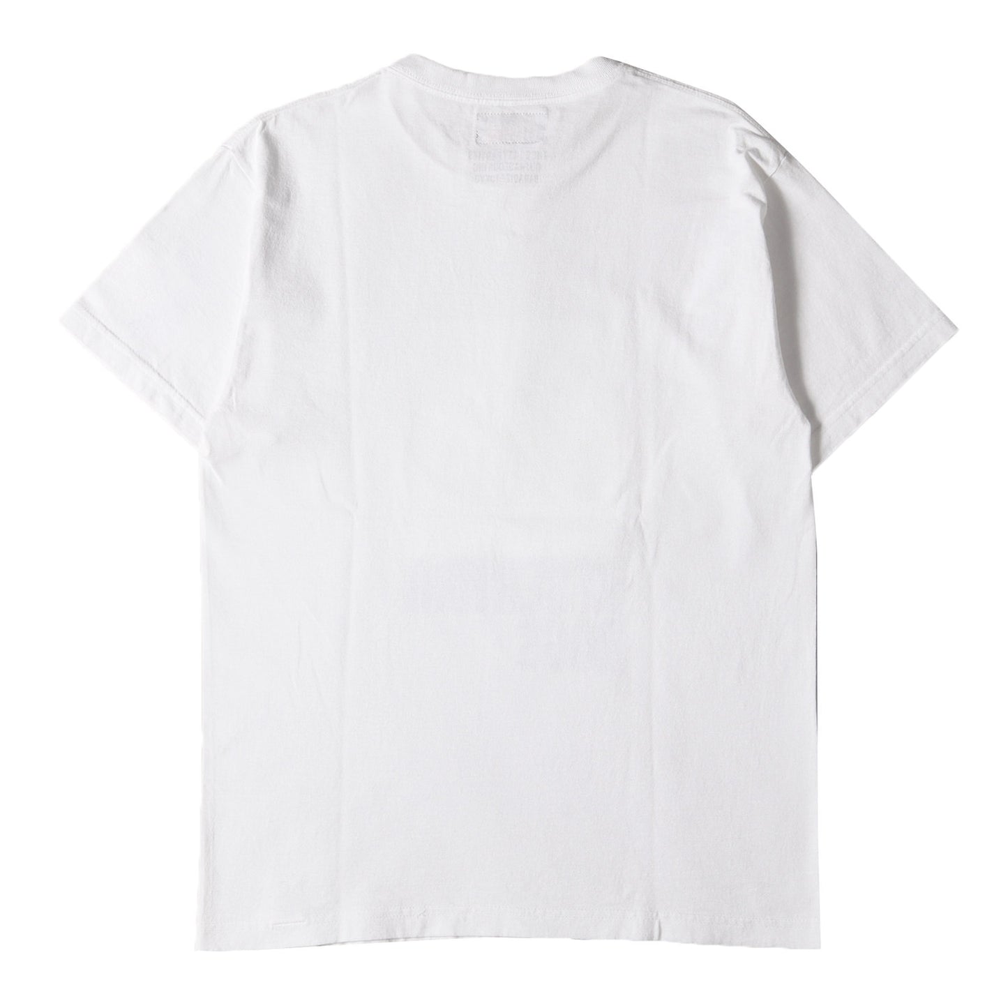 24SS ×RESERVOIR DOGS フォトプリント Tシャツ(CREW NECK T-SHIRT)