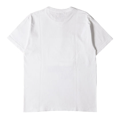 24SS ×RESERVOIR DOGS フォトプリント Tシャツ(CREW NECK T-SHIRT)