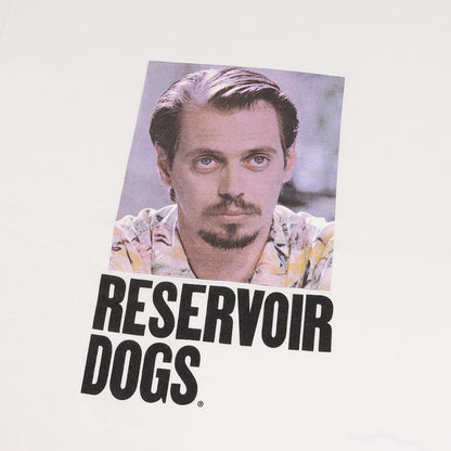 24SS ×RESERVOIR DOGS フォトプリント Tシャツ(CREW NECK T-SHIRT)