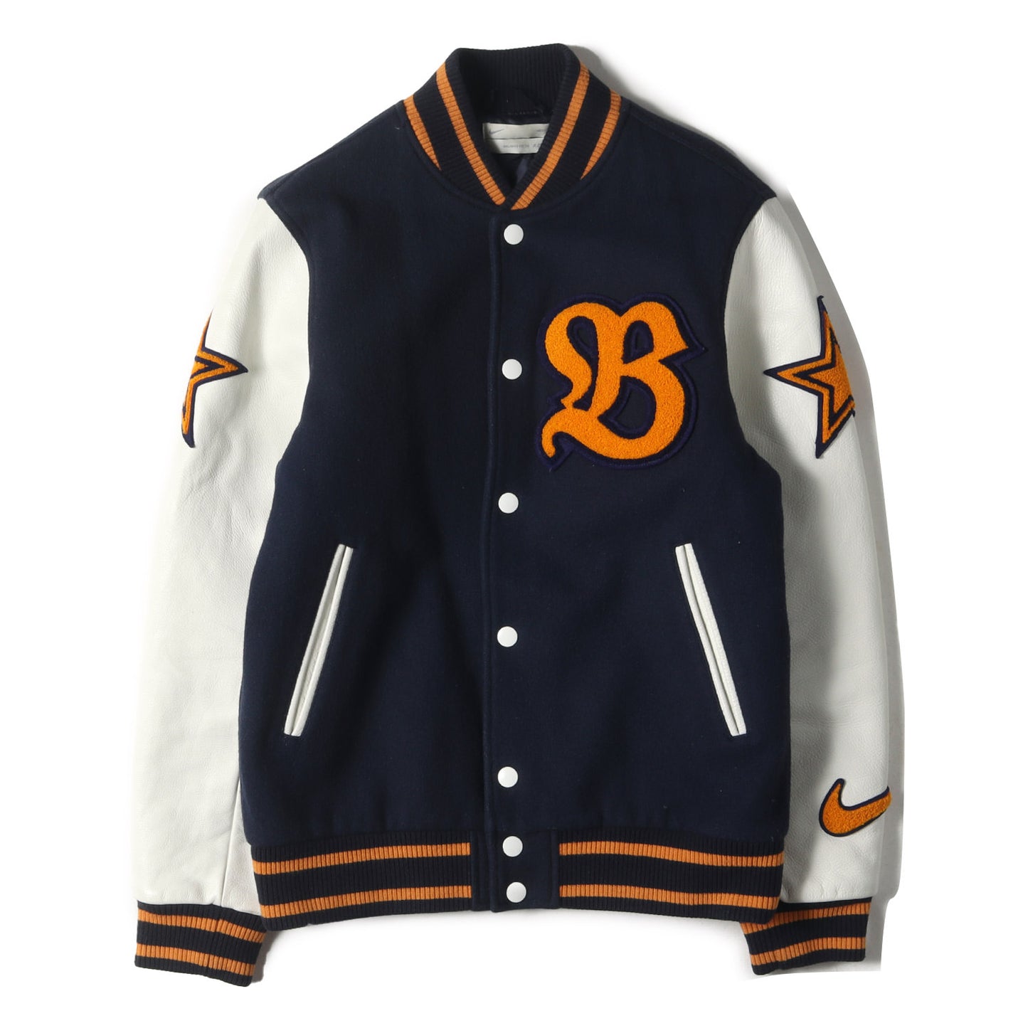 eric haze スタジャン limited 悲し 100