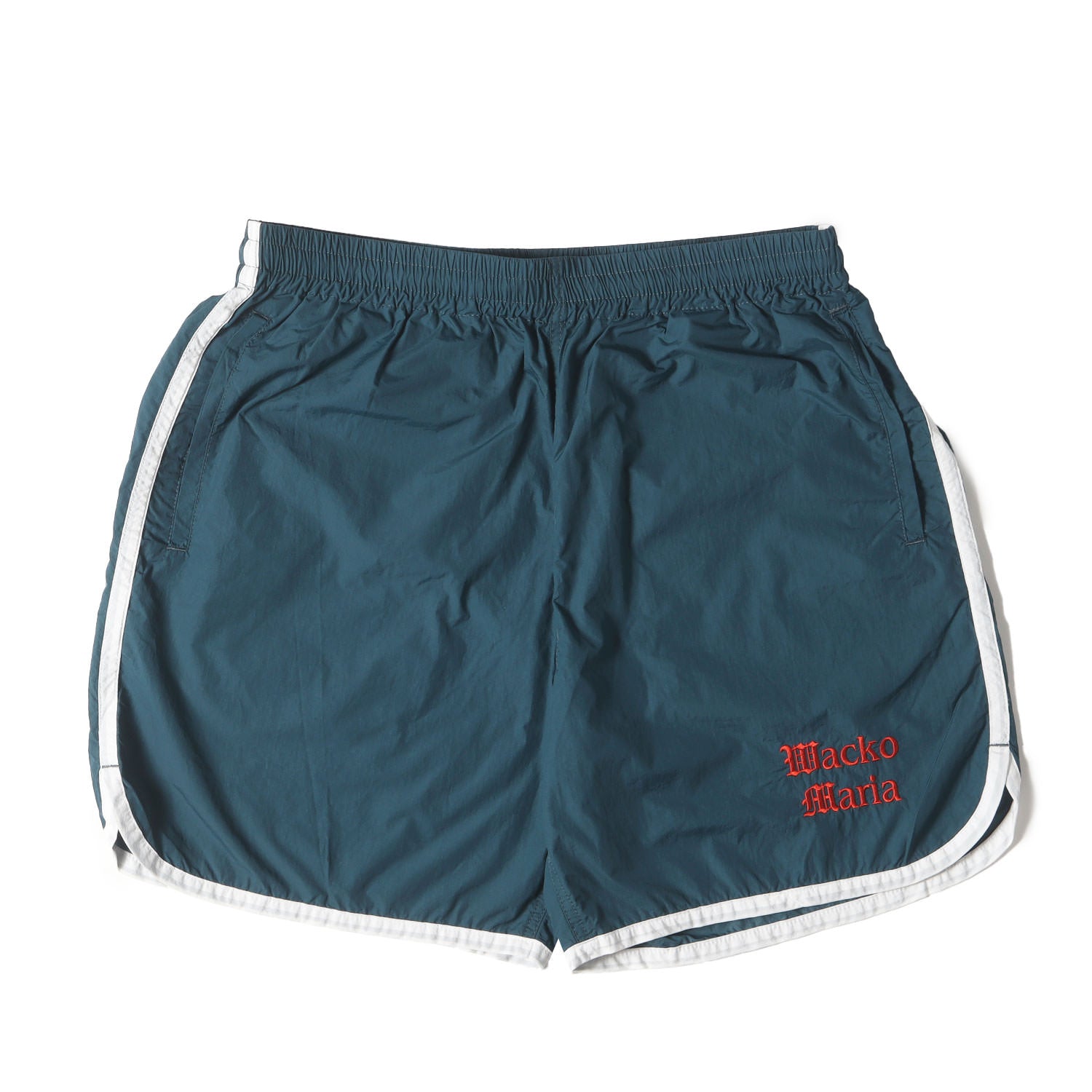 wackomaria 24ss アスレチックショーツ アスレチックショーツ 24SS-WMP-PT14 | ワコマリア2024年春夏
