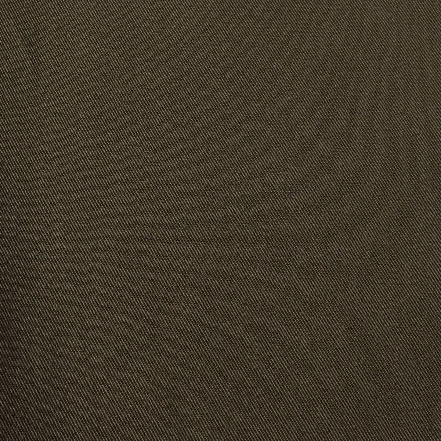 21AW コットンツイル ワイド クロップドパンツ(WIDE CROPPED PANTS)