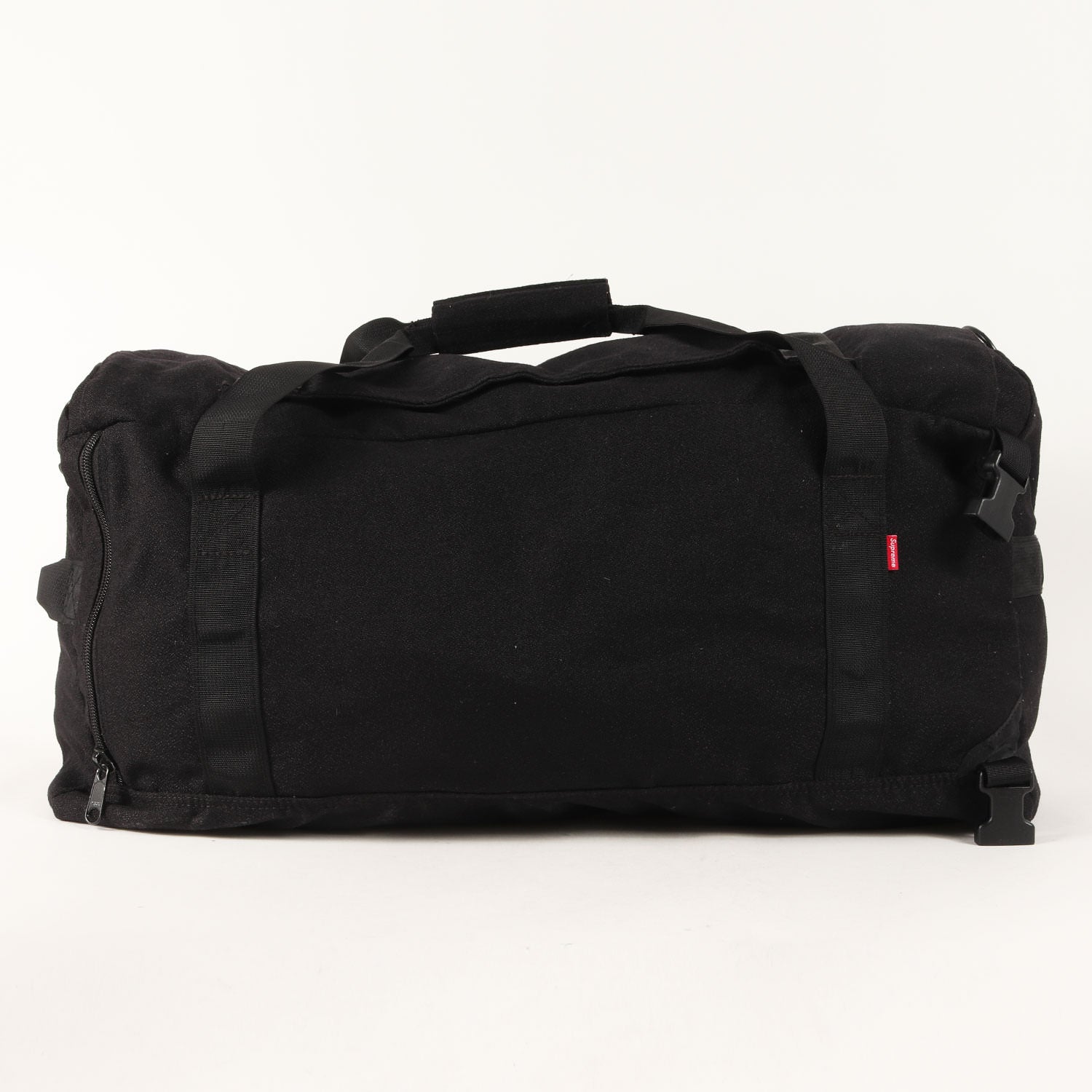商品名：Supreme 2005 A/W Scatterweaveダッフルバッグ Supreme (シュプリーム) 05AW スキャッター ウェーブ 2WAY ダッフル