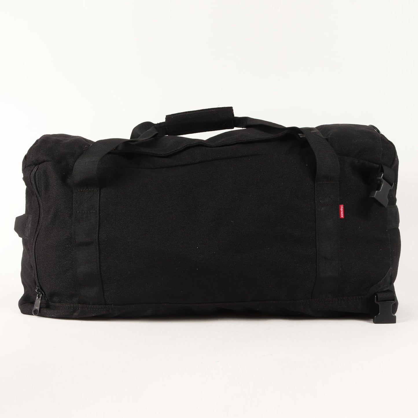 05AW スキャッター ウェーブ 2WAY ダッフルバッグ(Scatter Weave Duffle Bag)