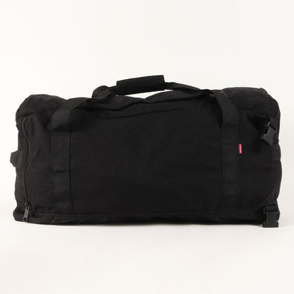 05AW スキャッター ウェーブ 2WAY ダッフルバッグ(Scatter Weave Duffle Bag)
