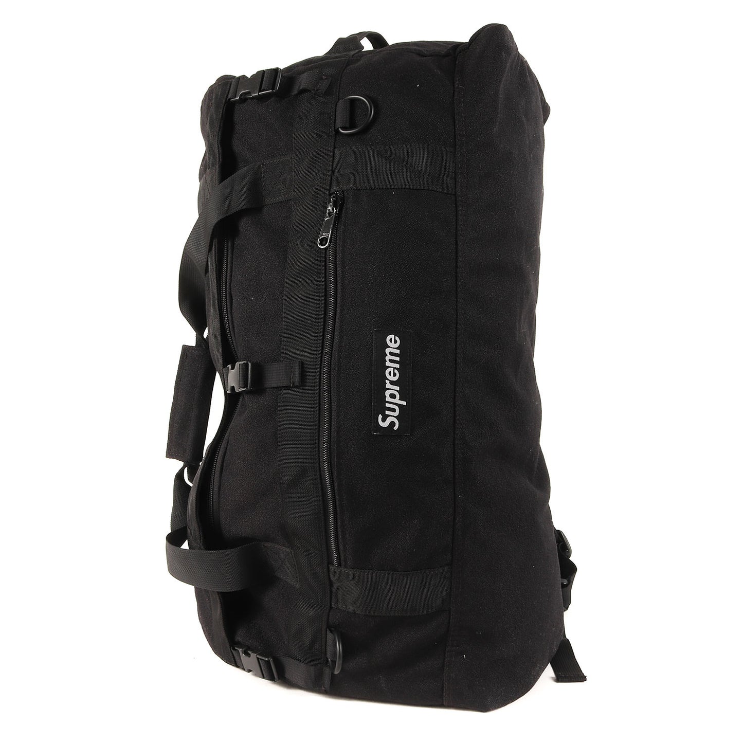 05AW スキャッター ウェーブ 2WAY ダッフルバッグ(Scatter Weave Duffle Bag)