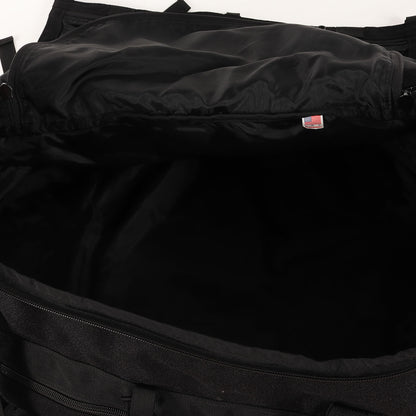 05AW スキャッター ウェーブ 2WAY ダッフルバッグ(Scatter Weave Duffle Bag)
